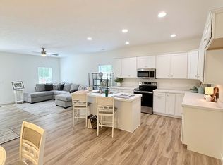1468 S 16th St, Terre Haute, IN 47803