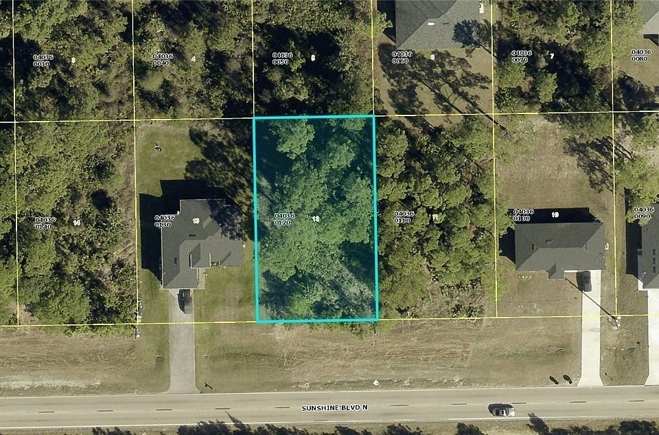 1st image of 3149 Sunshine Blvd