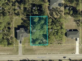 3149 Sunshine Blvd, Lehigh Acres, FL 33971