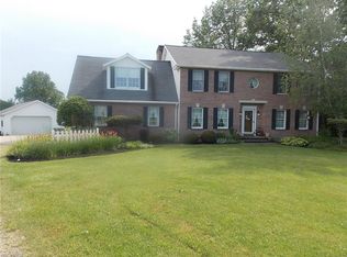 492 Wall Rd, Wadsworth, OH 44281