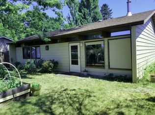 530 NW Darrow St, Pullman, WA 99163