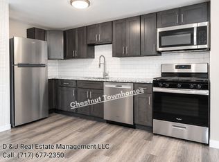 Chestnut Townhomes, Manchester, MD 21102