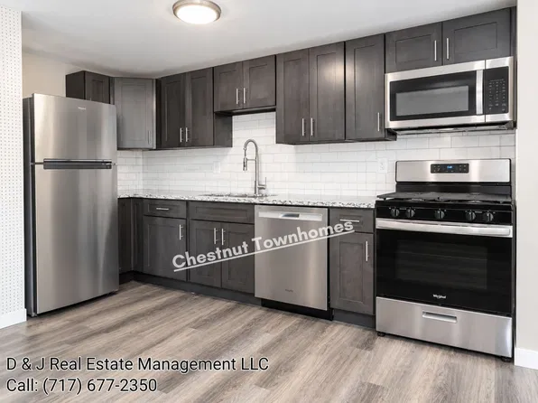 Chestnut Townhomes