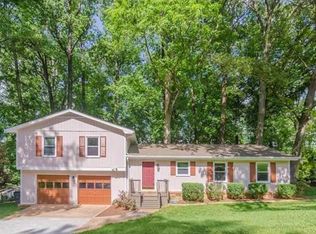 2598 Irene Cir, Duluth, GA 30096