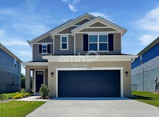 27388 Saint Andrews Ave, Wesley Chapel, FL 33544