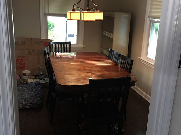 3rd Bedroom or Dining Room