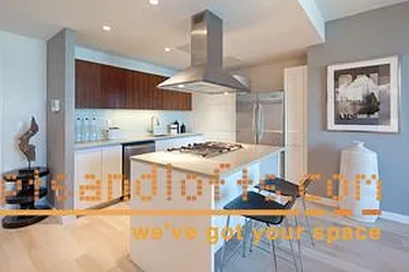 Rented by aptsandlofts.com