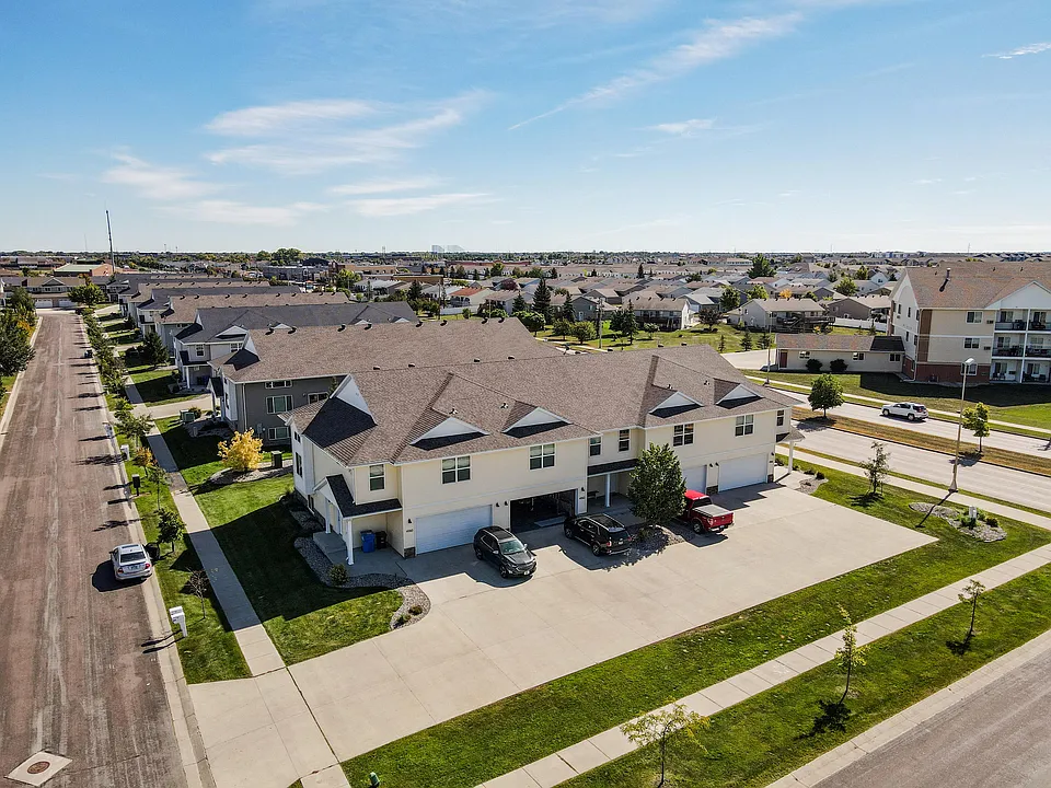 Evelyn Acres Townhomes