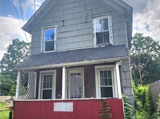 213 Juanita St, Elmira, NY