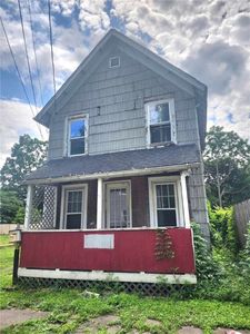 213 Juanita St, Elmira, NY, 14904
