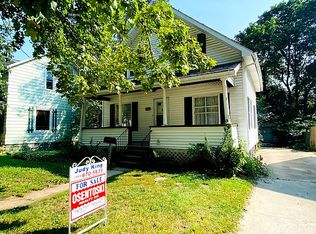 362 Wells St, Caro, MI 48723