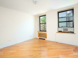 431 E 114th St #5, New York, NY 10029