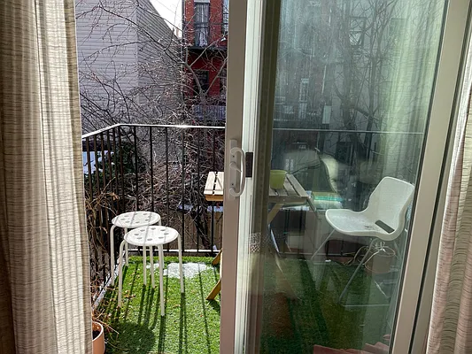 Rented by Brown Harris Stevens | media 8