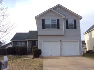 45 Hazelhurst Dr, Covington, GA 30016