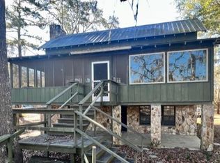 468 Half Moon Lake Rd, Baxley, GA 31513