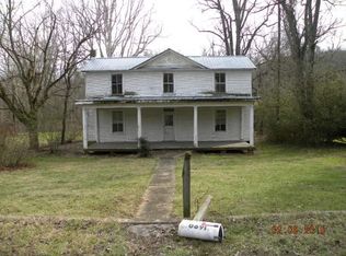 1690 Riverside Cir, Big Island, VA 24526