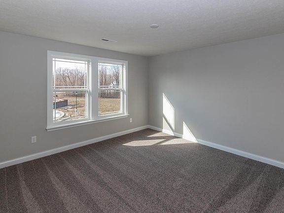 Mount Vernon Bedroom 3