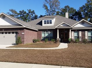 3483 Woodward Dr, Mobile, AL 36695