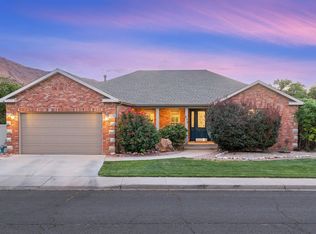 517 E Kiva Dr, Moab, UT 84532