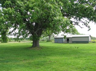 E 380th Rd, Jay, OK 74346