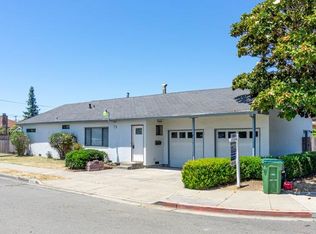442 Wyeth Rd, Hayward, CA 94544