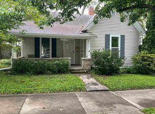 1011 W Howe St, Bloomington, IN 47403