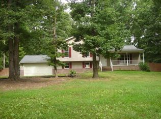 9422 Leavells Rd, Fredericksburg, VA 22407