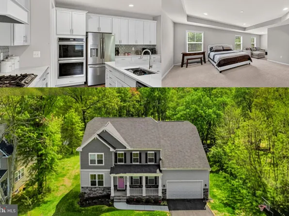 15609 Thoroughfare Rd, Gainesville, VA 20155