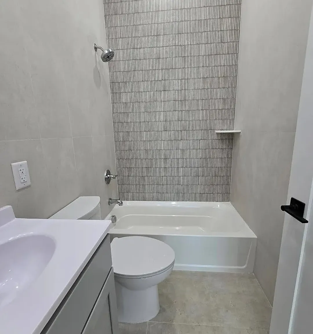 2 bed, $2,400 — Photo 3