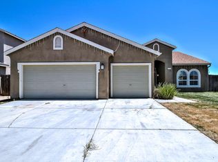 742 Santa Ana St, Los Banos, CA