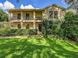 6305 Mountain Park Cv, Austin, TX 78731