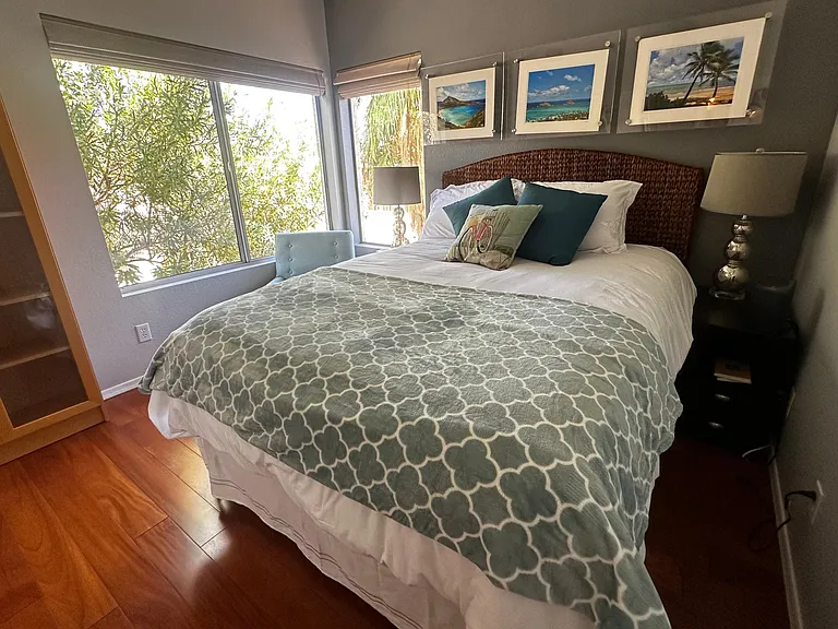 Guest Bedroom
