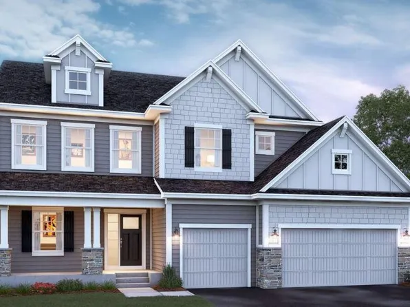 10949 26th St NE, Saint Michael, MN 55376