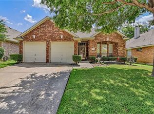 7004 Deer Ridge Dr, Fort Worth, TX 76137