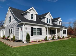 45 Ryan Rd, Belfast, ME 04915