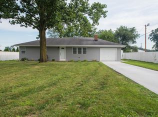 30130 Tower Rd, Elkhart, IN 46516