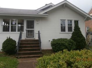 1301 Prairie Ave, Chicago Heights, IL 60411