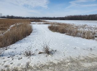 Sheridan Rd, Emmett, MI 48022