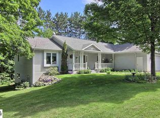 1485 Grays Ln, Kingsley, MI 49649