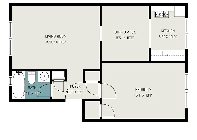 Building Photo - Asmann Apts