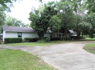 1910 N Highway 341, Fort Valley, GA 31030