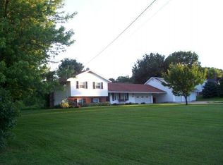 623 County Road 1302, Ashland, OH 44805