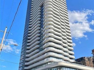15 Holmes Ave #2901, Toronto, ON M2N 4L8