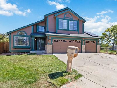 12450 Forest View Street, Broomfield, CO, 80020
