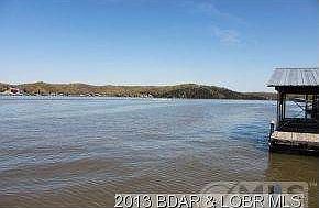 EXPANSIVE LAKE VIEW