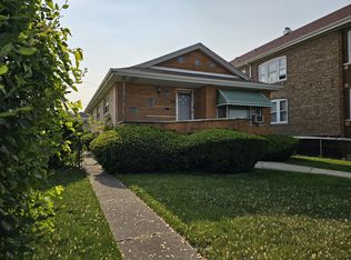 4410 S Spaulding Ave, Chicago, IL 60632