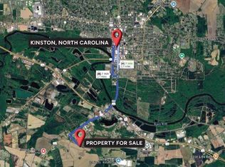 0 Collier Loftin Road, Kinston, NC 28504