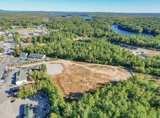 0 Turning Leaf Drive, Windham, ME 04062