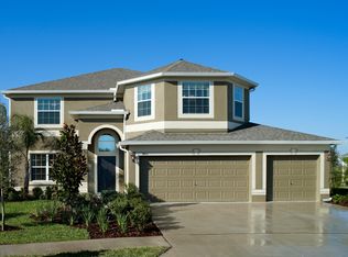 12425 Crestridge Loop, New Port Richey, FL 34655