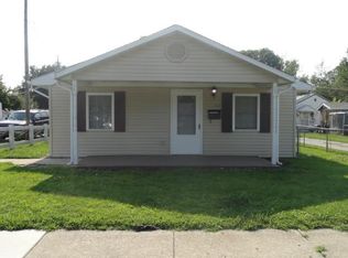 901 Ohio Ave, Springfield, IL 62702